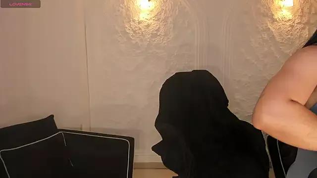 Customizable and immersive - Activate your taste buds and check-out our delicious choice of bondage cams streams with excited models getting their amazing bodies screwed with their beloved sex toys.