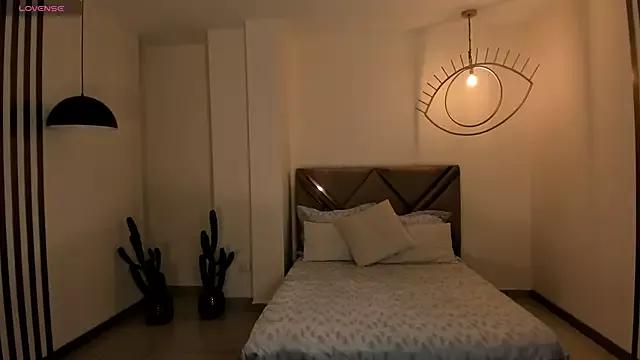 Customizable and immersive - Activate your taste buds and check-out our delicious choice of bondage cams streams with excited models getting their amazing bodies screwed with their beloved sex toys.