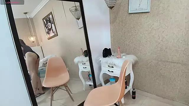 Customizable and immersive - Activate your taste buds and check-out our delicious choice of bondage cams streams with excited models getting their amazing bodies screwed with their beloved sex toys.