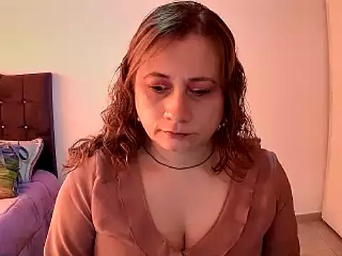 milagros_latina75 from StripChat is Freechat