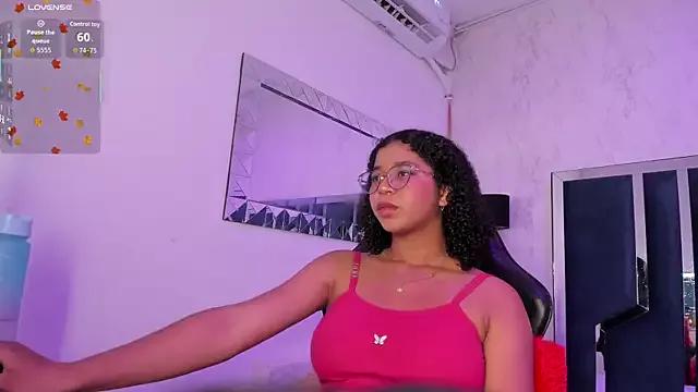 Customizable and immersive - Activate your taste buds and check-out our delicious choice of bondage cams streams with excited models getting their amazing bodies screwed with their beloved sex toys.