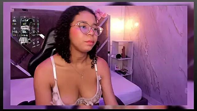 Customizable and immersive - Activate your taste buds and check-out our delicious choice of bondage cams streams with excited models getting their amazing bodies screwed with their beloved sex toys.