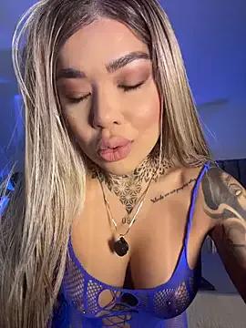 Customizable and immersive - Activate your taste buds and check-out our delicious choice of bondage cams streams with excited models getting their amazing bodies screwed with their beloved sex toys.