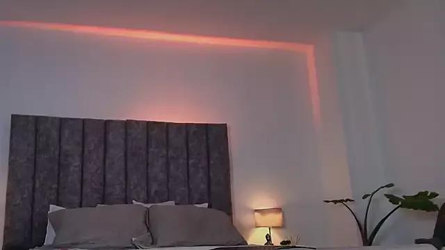 Customizable and immersive - Activate your taste buds and check-out our delicious choice of bondage cams streams with excited models getting their amazing bodies screwed with their beloved sex toys.