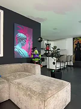 Customizable and immersive - Activate your taste buds and check-out our delicious choice of bondage cams streams with excited models getting their amazing bodies screwed with their beloved sex toys.