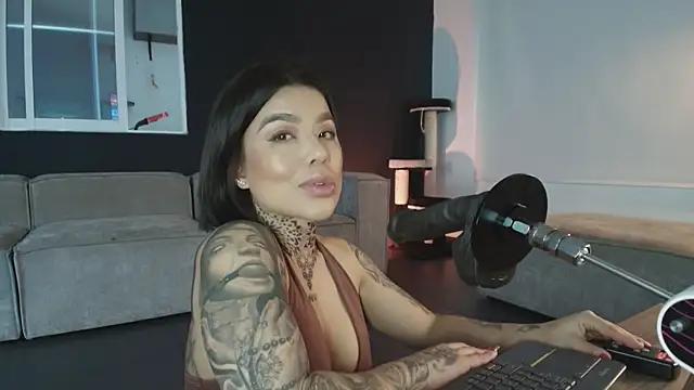 Customizable and immersive - Activate your taste buds and check-out our delicious choice of bondage cams streams with excited models getting their amazing bodies screwed with their beloved sex toys.