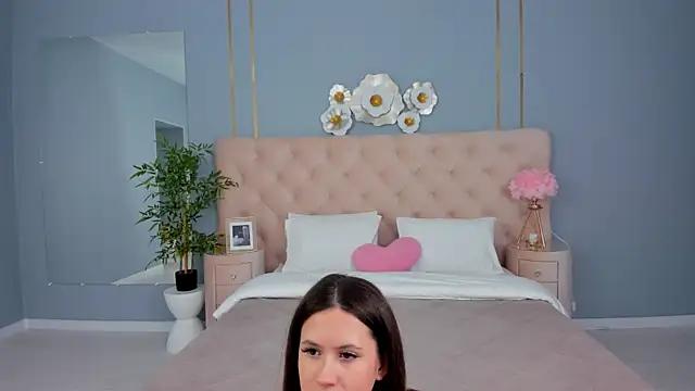 Customizable and immersive - Activate your taste buds and check-out our delicious choice of bondage cams streams with excited models getting their amazing bodies screwed with their beloved sex toys.
