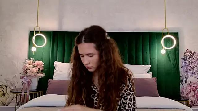 Customizable and immersive - Activate your taste buds and check-out our delicious choice of bondage cams streams with excited models getting their amazing bodies screwed with their beloved sex toys.