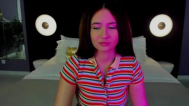 Customizable and immersive - Activate your taste buds and check-out our delicious choice of bondage cams streams with excited models getting their amazing bodies screwed with their beloved sex toys.