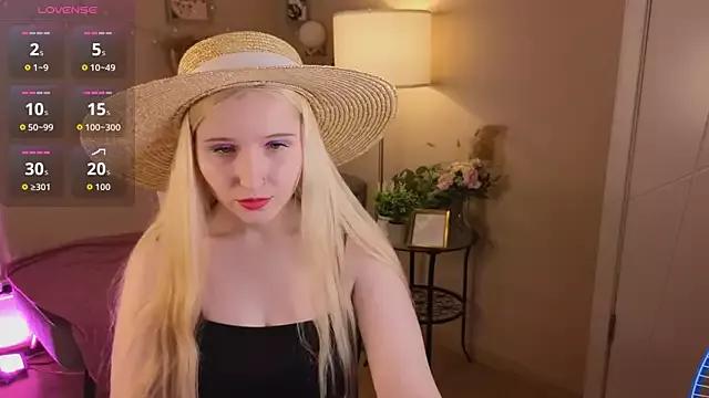 Customizable and immersive - Activate your taste buds and check-out our delicious choice of bondage cams streams with excited models getting their amazing bodies screwed with their beloved sex toys.