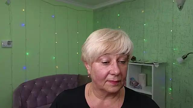 Milana_Milky from StripChat is Freechat