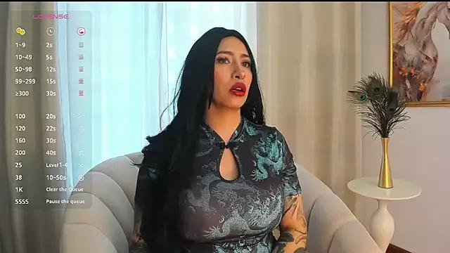 Customizable and immersive - Activate your taste buds and check-out our delicious choice of bondage cams streams with excited models getting their amazing bodies screwed with their beloved sex toys.