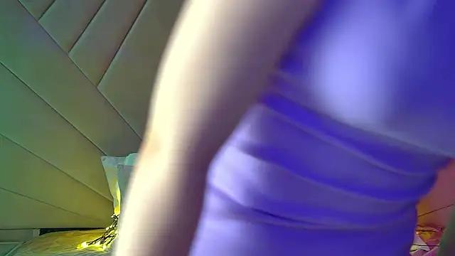Customizable and immersive - Activate your taste buds and check-out our delicious choice of bondage cams streams with excited models getting their amazing bodies screwed with their beloved sex toys.