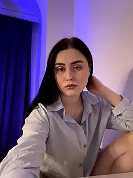 MilanaDayLi from StripChat is Freechat