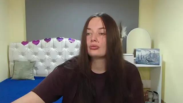 Customizable and immersive - Activate your taste buds and check-out our delicious choice of bondage cams streams with excited models getting their amazing bodies screwed with their beloved sex toys.