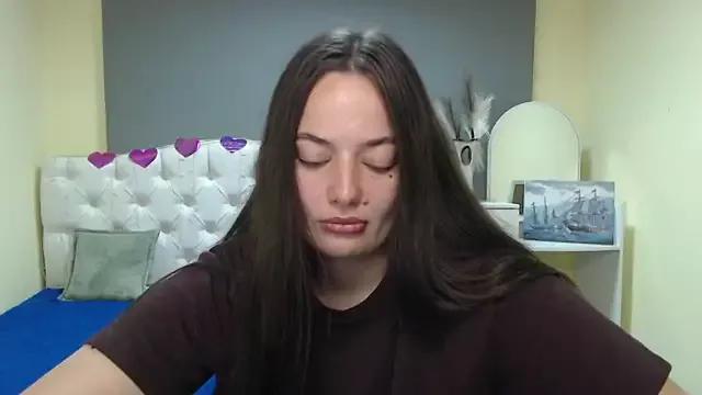 Customizable and immersive - Activate your taste buds and check-out our delicious choice of bondage cams streams with excited models getting their amazing bodies screwed with their beloved sex toys.