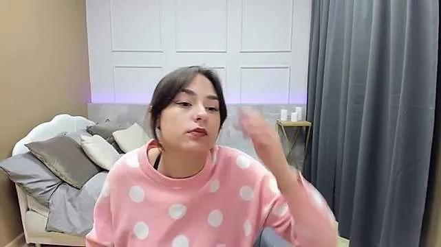 Customizable and immersive - Activate your taste buds and check-out our delicious choice of bondage cams streams with excited models getting their amazing bodies screwed with their beloved sex toys.