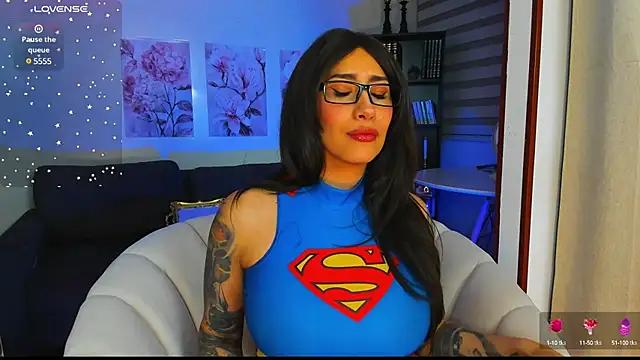 Customizable and immersive - Activate your taste buds and check-out our delicious choice of bondage cams streams with excited models getting their amazing bodies screwed with their beloved sex toys.