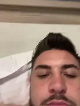 MilanYaman from StripChat is Freechat
