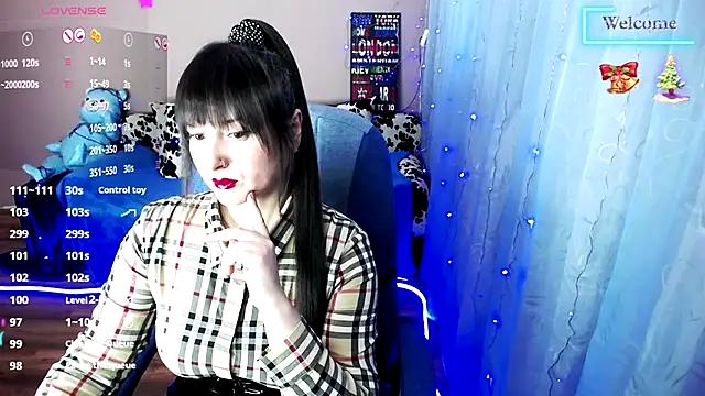 Customizable and immersive - Activate your taste buds and check-out our delicious choice of bondage cams streams with excited models getting their amazing bodies screwed with their beloved sex toys.