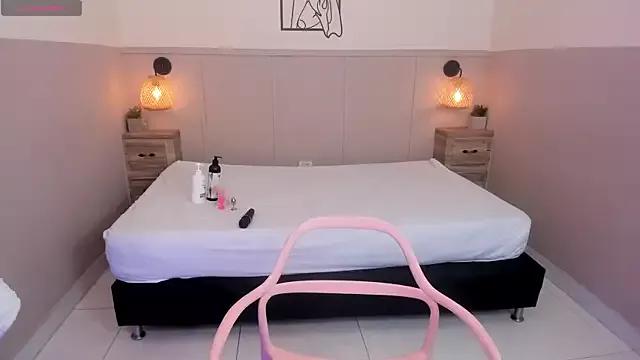 Customizable and immersive - Activate your taste buds and check-out our delicious choice of bondage cams streams with excited models getting their amazing bodies screwed with their beloved sex toys.