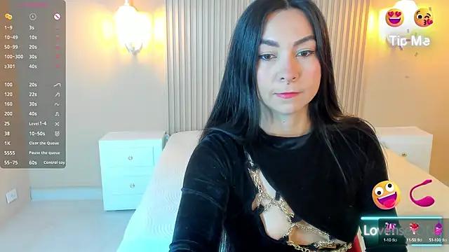 Customizable and immersive - Activate your taste buds and check-out our delicious choice of bondage cams streams with excited models getting their amazing bodies screwed with their beloved sex toys.