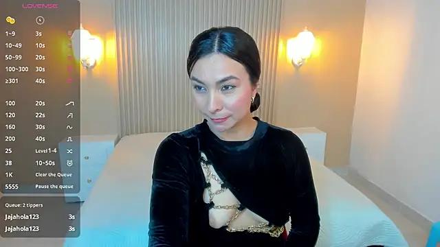 Customizable and immersive - Activate your taste buds and check-out our delicious choice of bondage cams streams with excited models getting their amazing bodies screwed with their beloved sex toys.