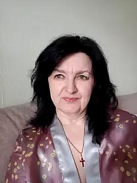MilaSky4701 from StripChat is Freechat