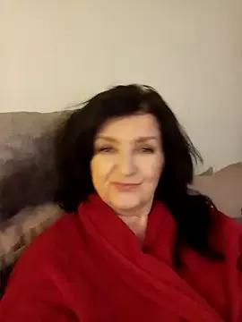 MilaSky4701 from StripChat is Freechat