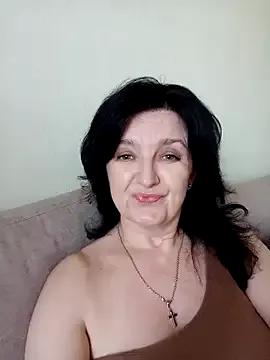 MilaSky4701 from StripChat is Freechat