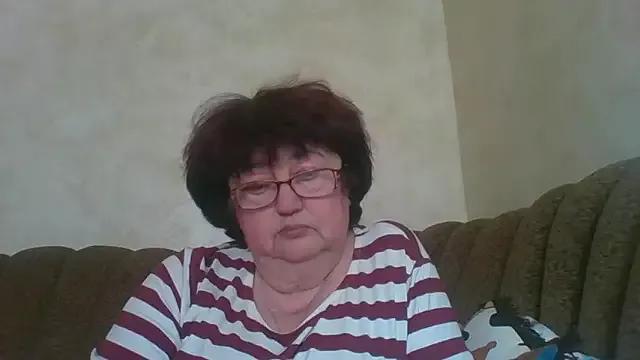 MilaSky5303 from StripChat is Freechat