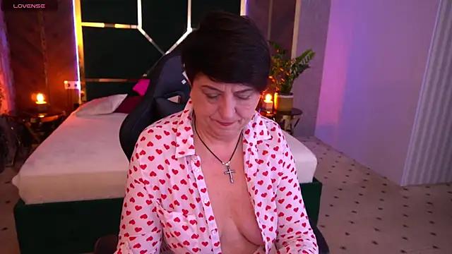 Customizable and immersive - Activate your taste buds and check-out our delicious choice of bondage cams streams with excited models getting their amazing bodies screwed with their beloved sex toys.