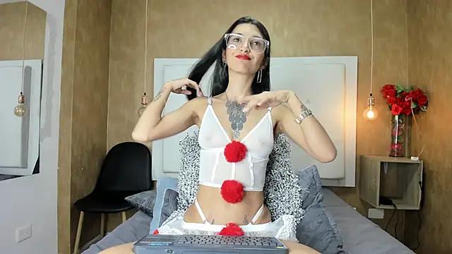 Customizable and immersive - Activate your taste buds and check-out our delicious choice of bondage cams streams with excited models getting their amazing bodies screwed with their beloved sex toys.