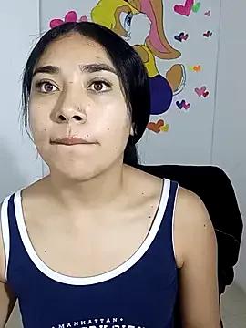 MilaSweet_ from StripChat is Freechat