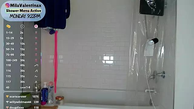 Customizable and immersive - Activate your taste buds and check-out our delicious choice of bondage cams streams with excited models getting their amazing bodies screwed with their beloved sex toys.