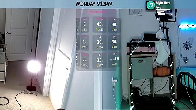 Customizable and immersive - Activate your taste buds and check-out our delicious choice of bondage cams streams with excited models getting their amazing bodies screwed with their beloved sex toys.