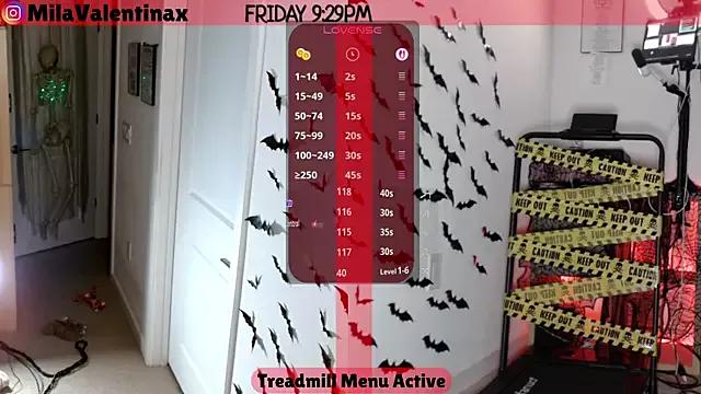 Customizable and immersive - Activate your taste buds and check-out our delicious choice of bondage cams streams with excited models getting their amazing bodies screwed with their beloved sex toys.