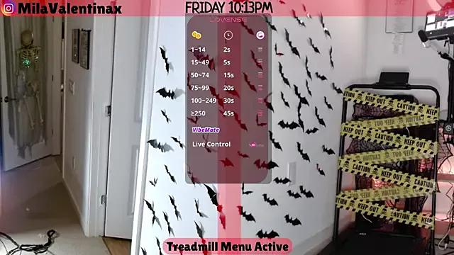 Customizable and immersive - Activate your taste buds and check-out our delicious choice of bondage cams streams with excited models getting their amazing bodies screwed with their beloved sex toys.