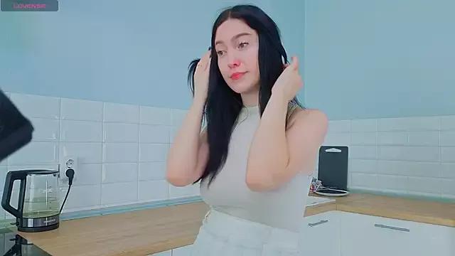 Customizable and immersive - Activate your taste buds and check-out our delicious choice of bondage cams streams with excited models getting their amazing bodies screwed with their beloved sex toys.
