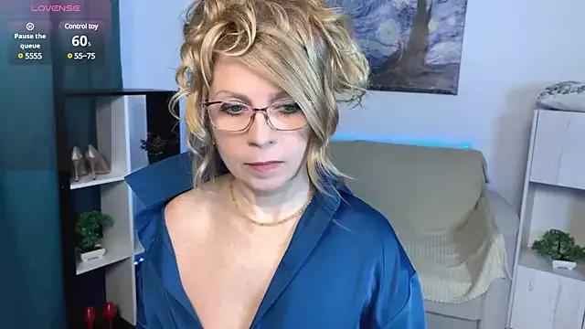 Customizable and immersive - Activate your taste buds and check-out our delicious choice of bondage cams streams with excited models getting their amazing bodies screwed with their beloved sex toys.