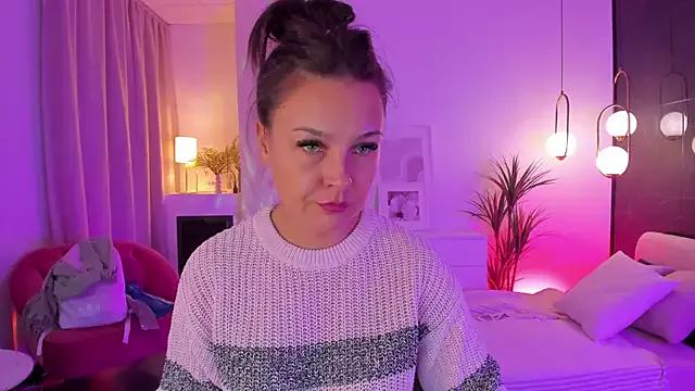Customizable and immersive - Activate your taste buds and check-out our delicious choice of bondage cams streams with excited models getting their amazing bodies screwed with their beloved sex toys.