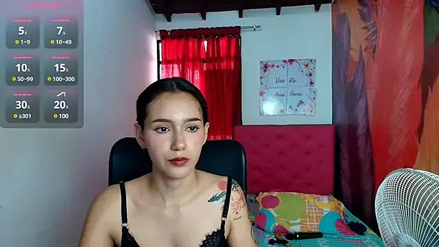 Customizable and immersive - Activate your taste buds and check-out our delicious choice of bondage cams streams with excited models getting their amazing bodies screwed with their beloved sex toys.