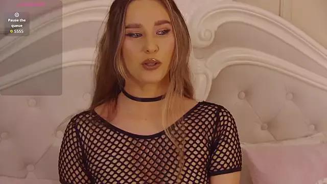 Customizable and immersive - Activate your taste buds and check-out our delicious choice of bondage cams streams with excited models getting their amazing bodies screwed with their beloved sex toys.