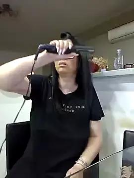 Customizable and immersive - Activate your taste buds and check-out our delicious choice of bondage cams streams with excited models getting their amazing bodies screwed with their beloved sex toys.