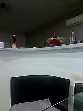 Milf_Abigail from StripChat is Freechat