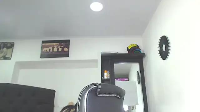 Customizable and immersive - Activate your taste buds and check-out our delicious choice of bondage cams streams with excited models getting their amazing bodies screwed with their beloved sex toys.
