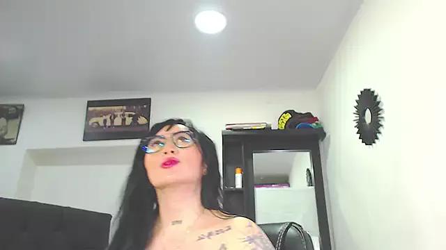 Customizable and immersive - Activate your taste buds and check-out our delicious choice of bondage cams streams with excited models getting their amazing bodies screwed with their beloved sex toys.