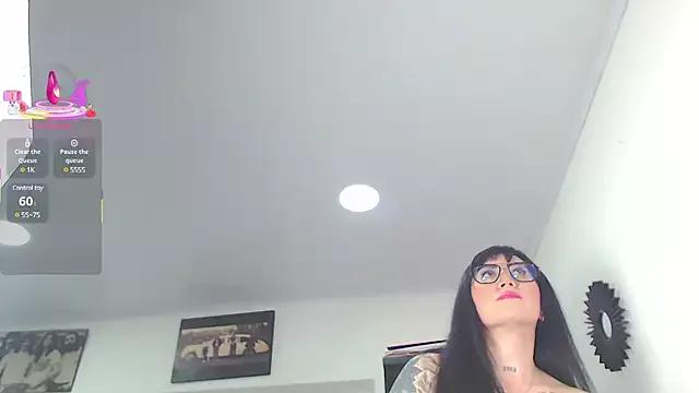 Customizable and immersive - Activate your taste buds and check-out our delicious choice of bondage cams streams with excited models getting their amazing bodies screwed with their beloved sex toys.