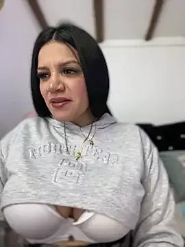 Milff_parkerrr from StripChat is Freechat