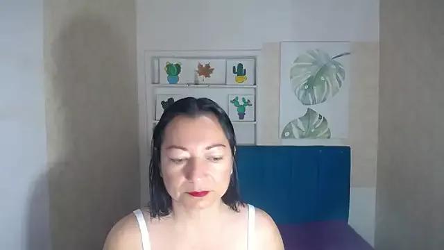 MilfxDanny from StripChat is Freechat